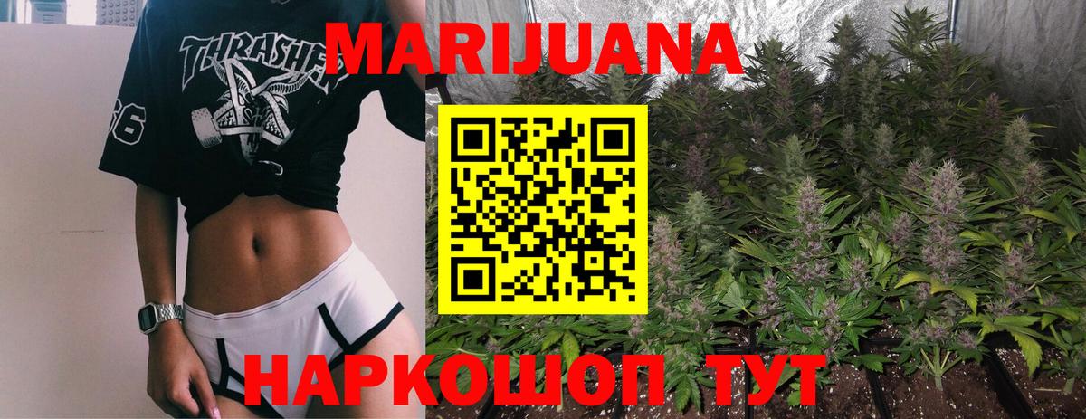 Конопля Сосновоборск